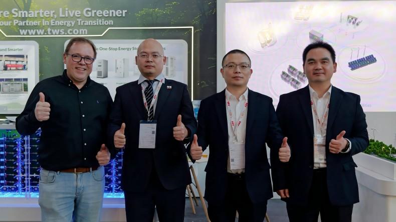 意大利可再生能源展览会