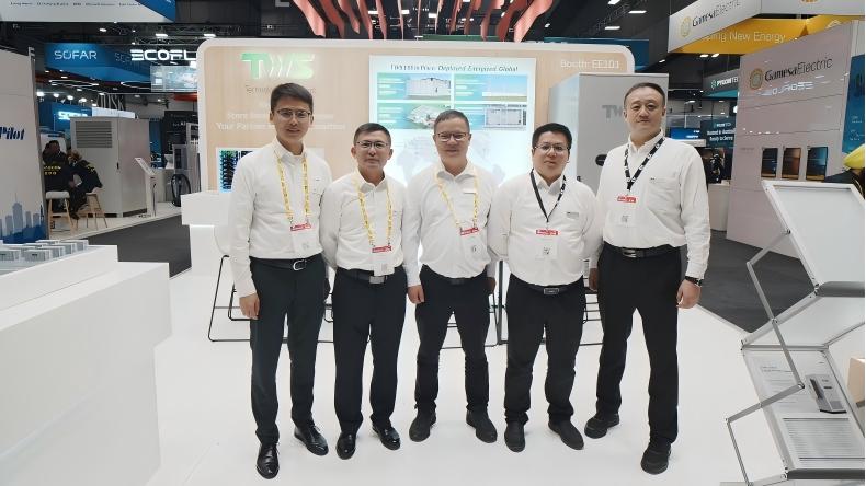 2025澳大利亚全能源展