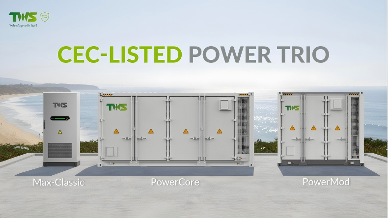 安徽明美新能CEC列名落地 三款产品解锁补贴赋能北美